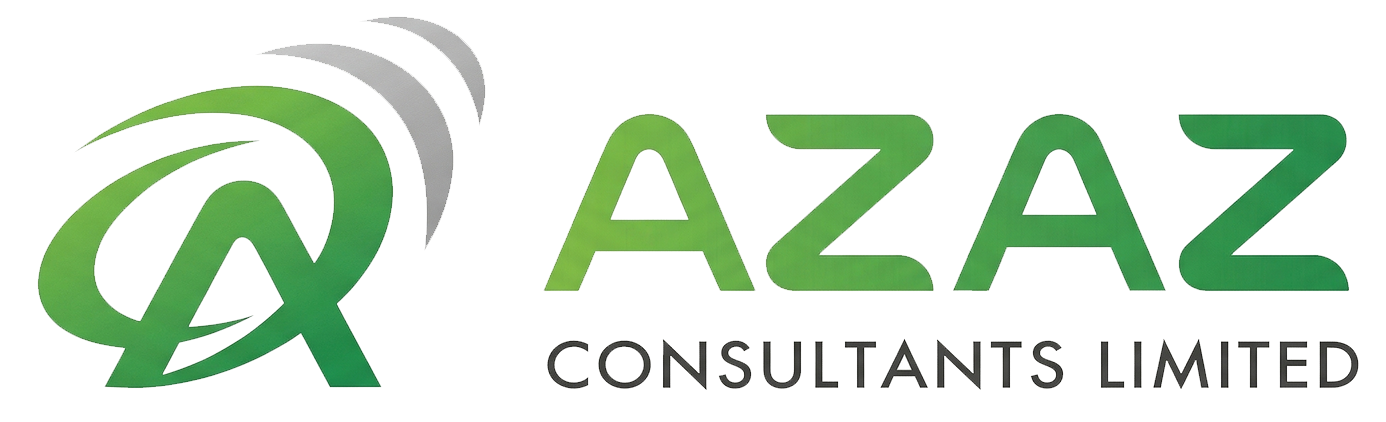 Azaz Consultants | Strategy, Finance & Governance Advisory in Kenya